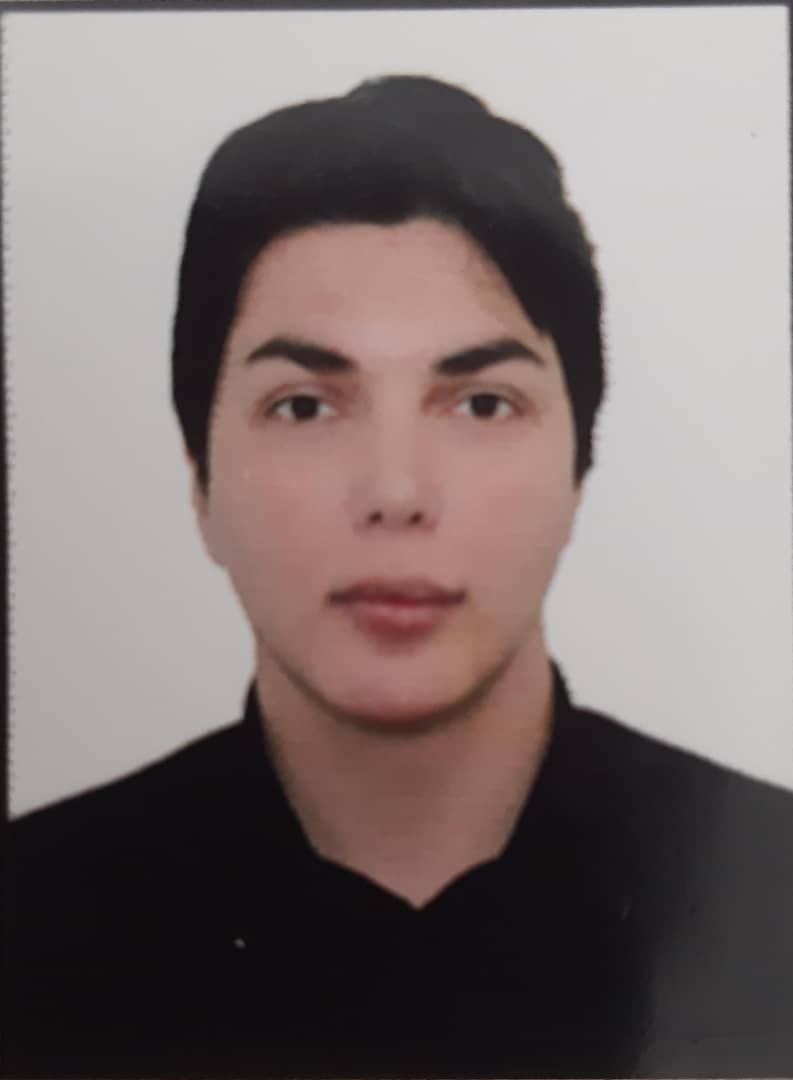 حسابدار مدیر مالی یزدیان